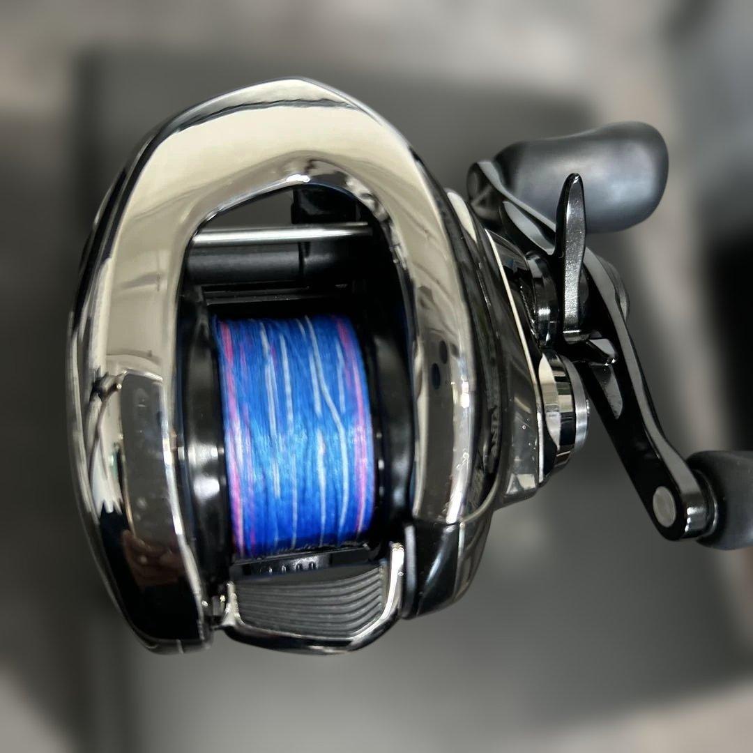 シマノ21アンタレスDC XG ANTARES