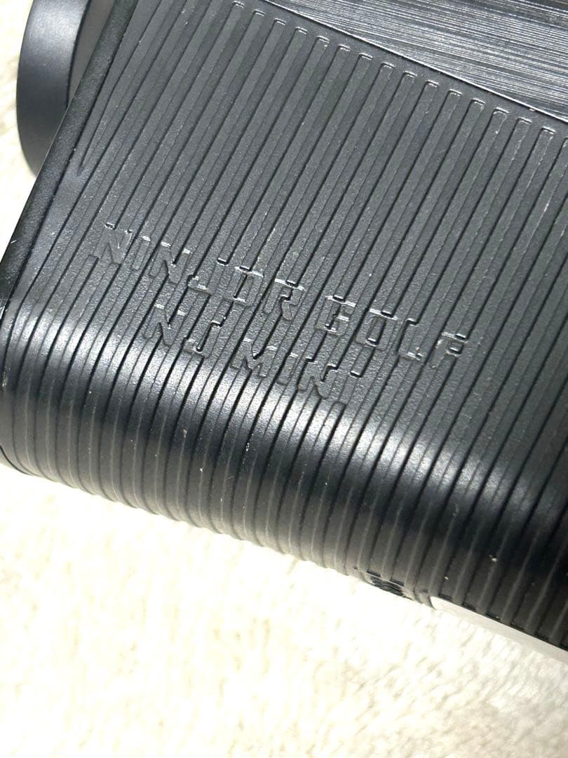 【美品！】NINJOR GOLF NJ MINI OLED レーザー距離計