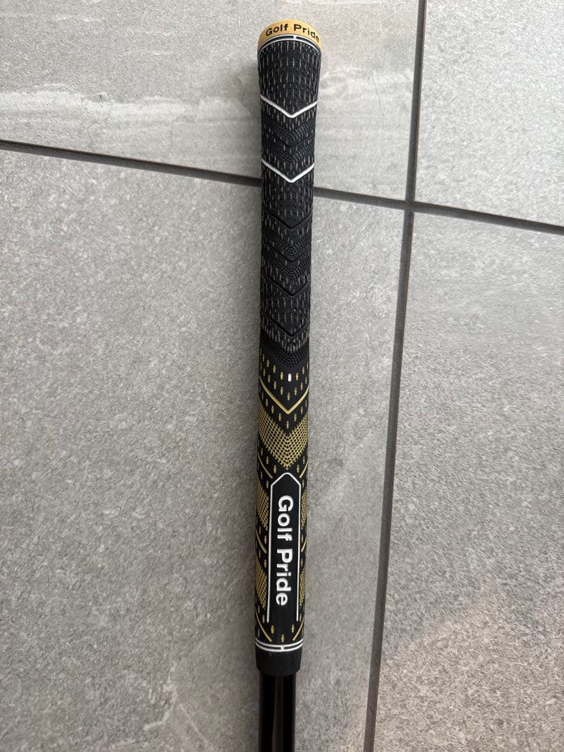 VENTUS ベンタス レッド TR 6S　ドライバー用　テーラーメイドスリーブ