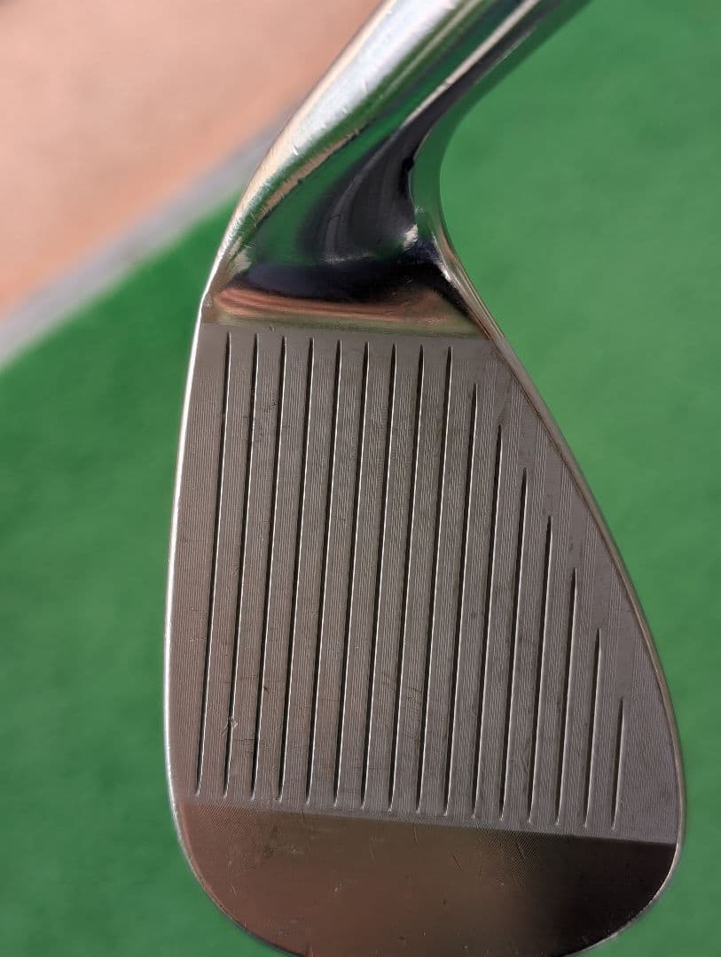 限定値下【レフティボーケイ SM7 ウェッジ 50° 54°58° 3本セット