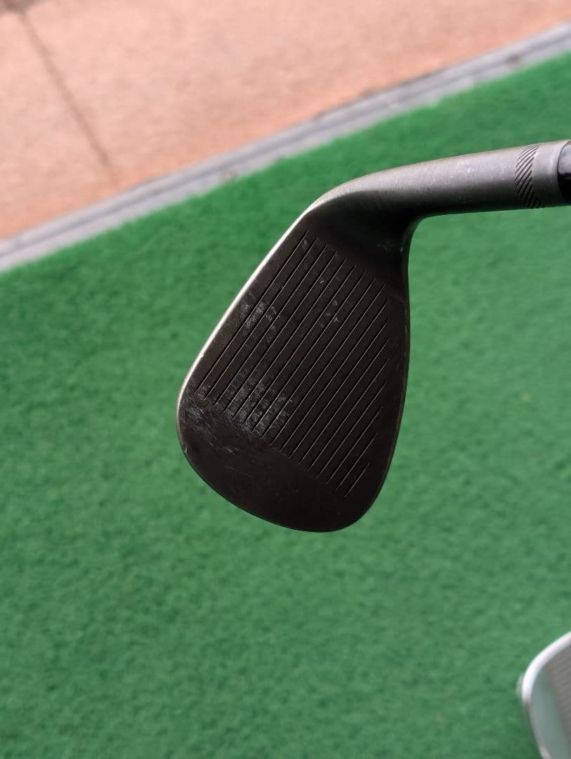 限定値下【レフティボーケイ SM7 ウェッジ 50° 54°58° 3本セット