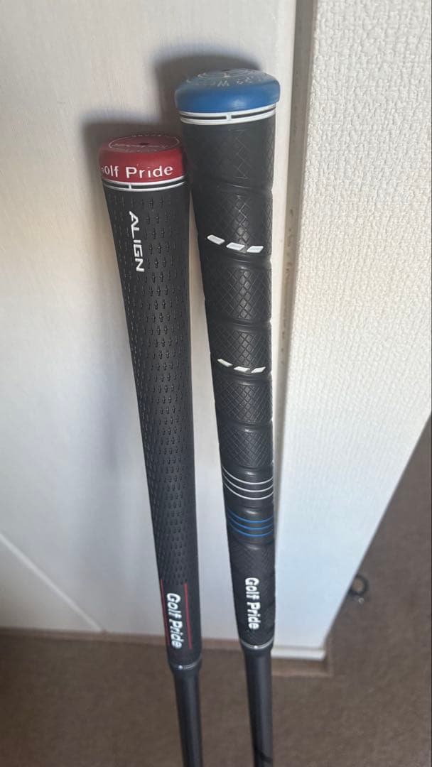 キャロウェイ パラダイム スーパーハイブリッド 24° & 27° 2本セット