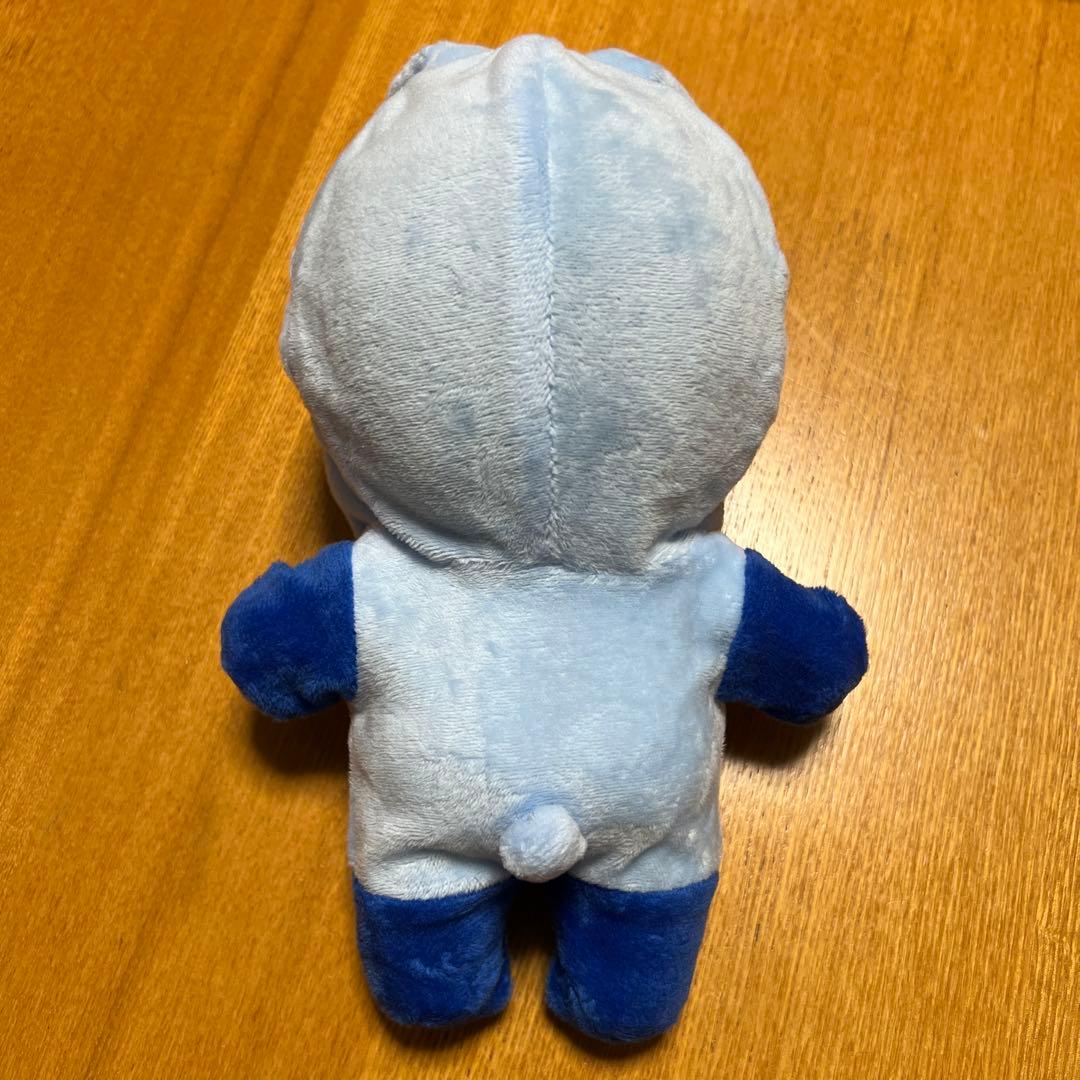 ASTROチャウヌ　ぬいぐるみ