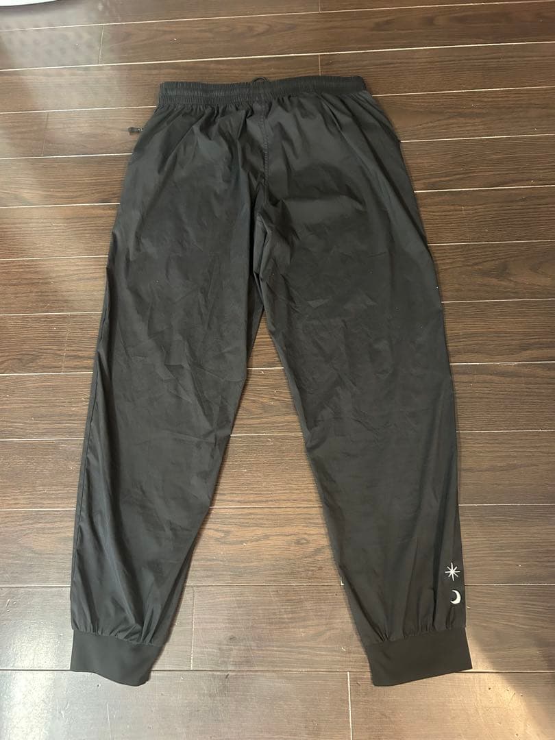 セットアップ　ルースイソンブラ　TOPTEAM サイズM 良品　ピステ