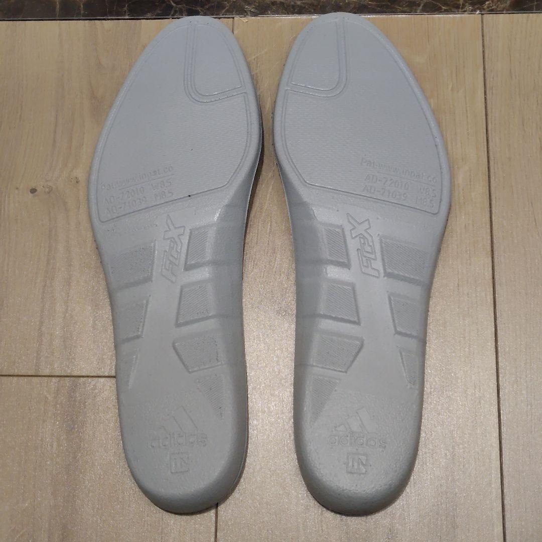 【稀少】adidas コードカオス 22 BOA ゴルフシューズ センタージップ
