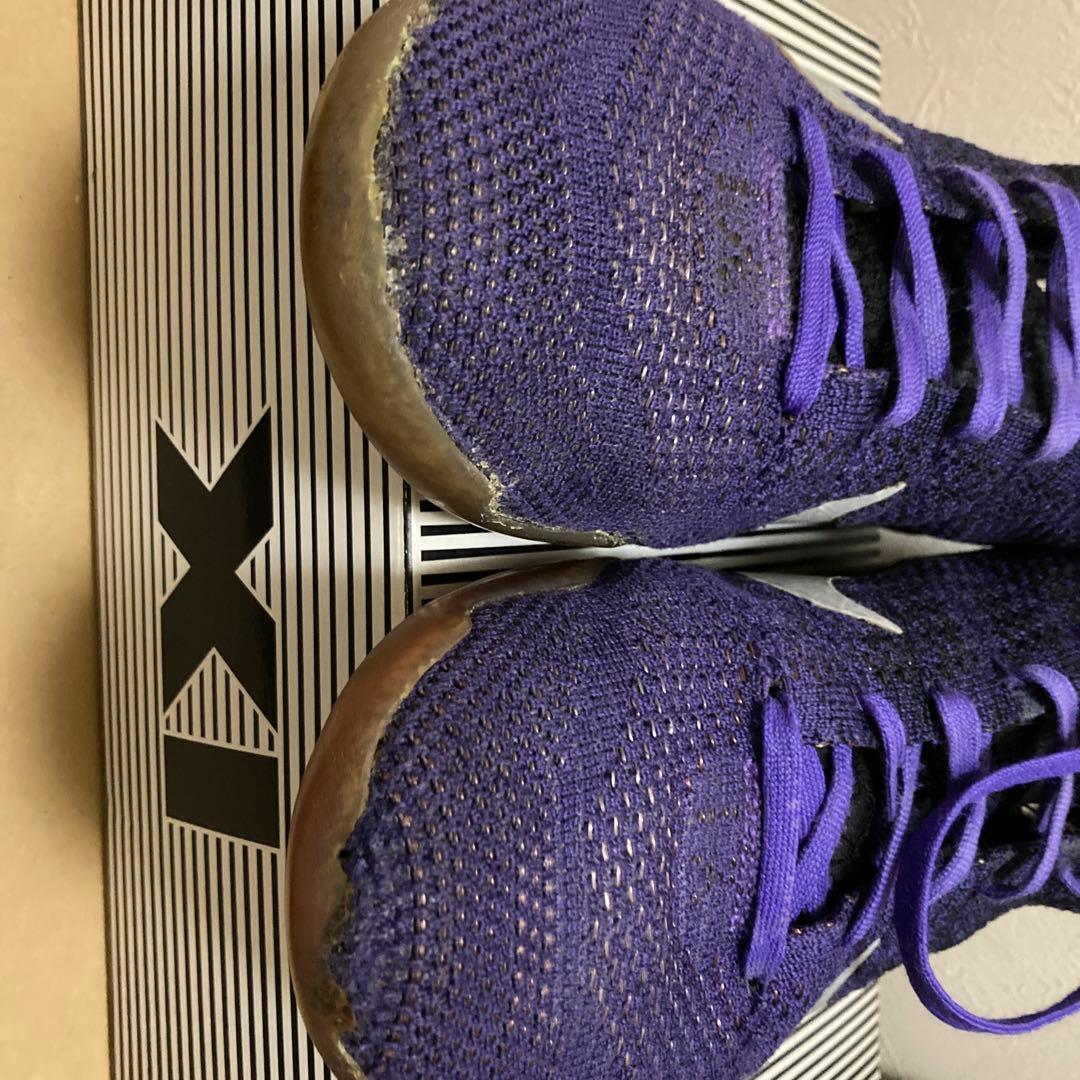 シューズ(男性用) KOBE 11 ELITE LOW