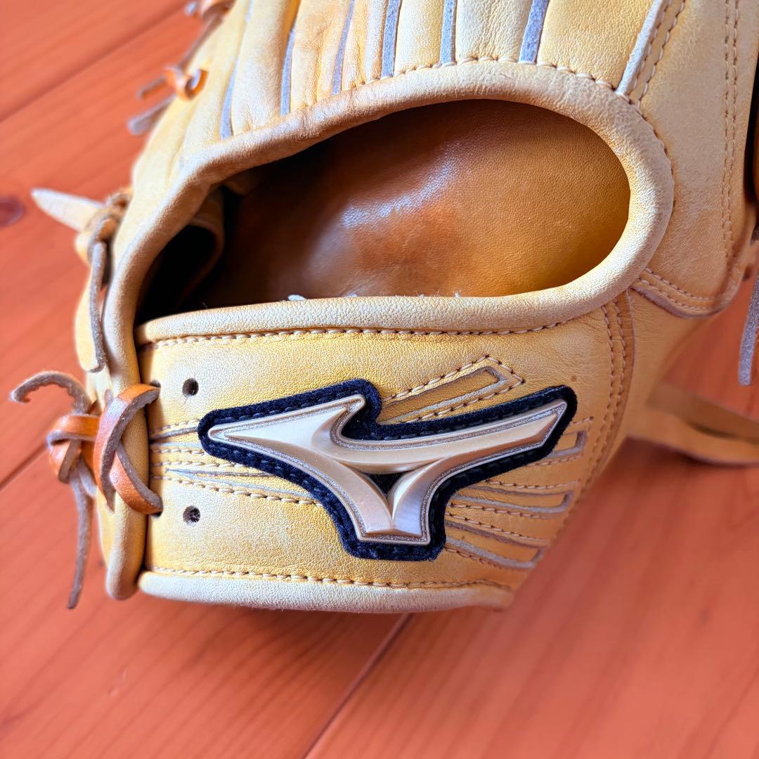 グローバルエリート 軟式　外野手用
