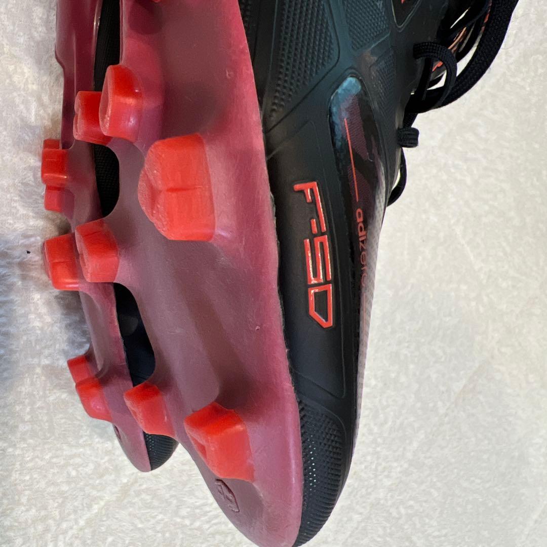 シューズ adidas F50 adizero TRX FG