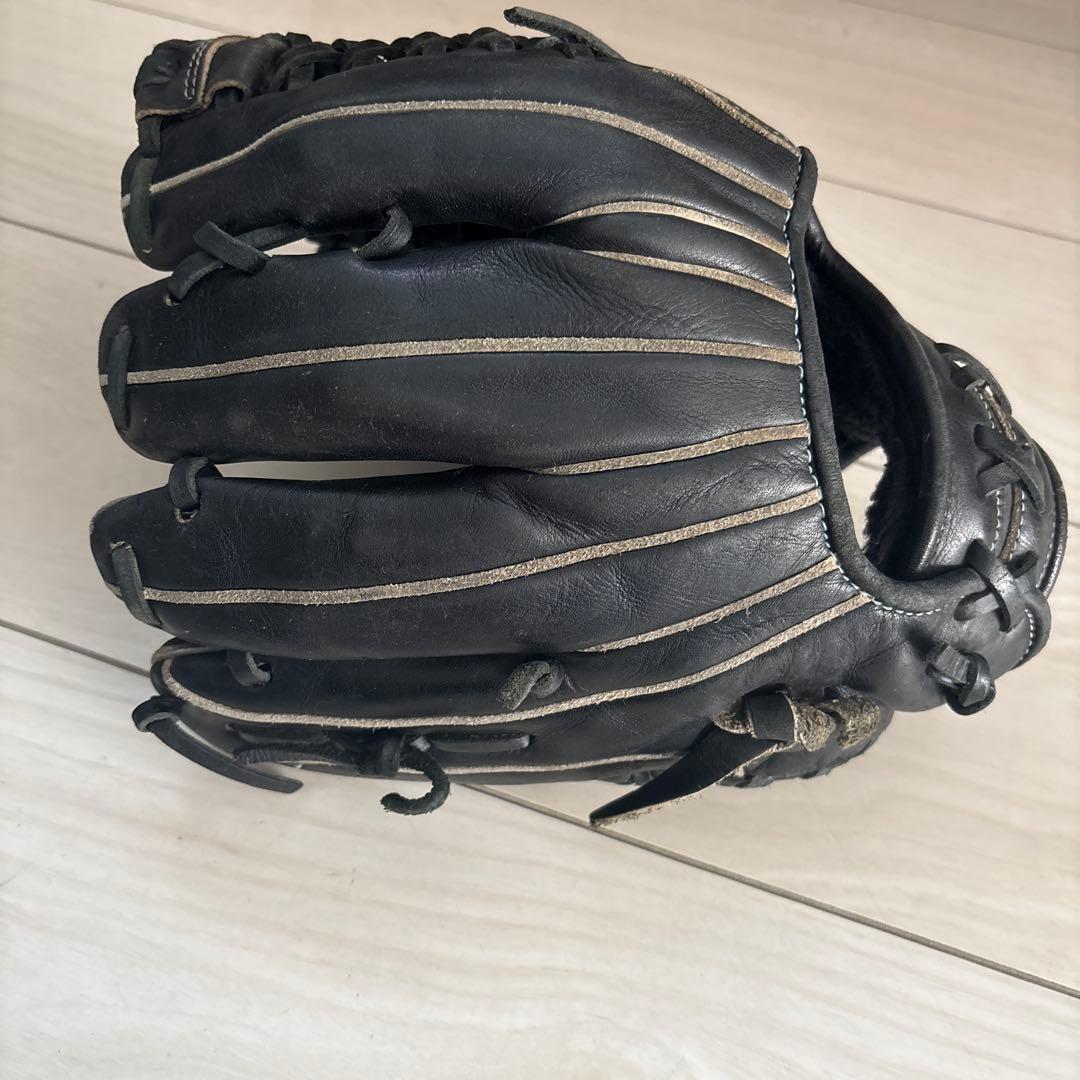 「値下げ可能⭕️」Mizuno Golden Elite 少年軟式用
