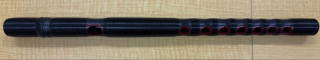 能管（ノウカン） 特殊樹脂製 Traditional 伝統和楽器