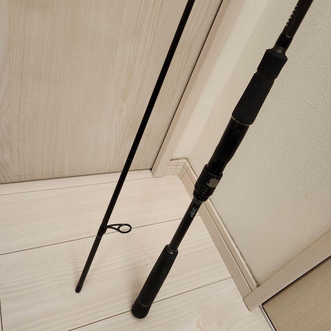 DAIWA　LABRAX AGS 90L