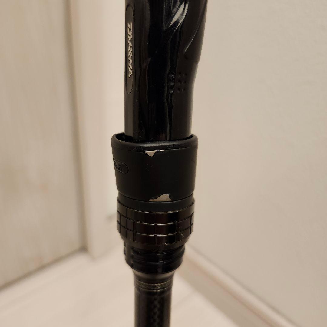 DAIWA　LABRAX AGS 90L