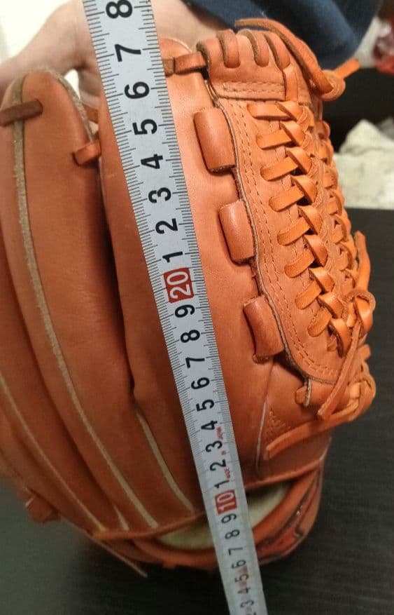 MIZUNO ミズノ 硬式グローブ