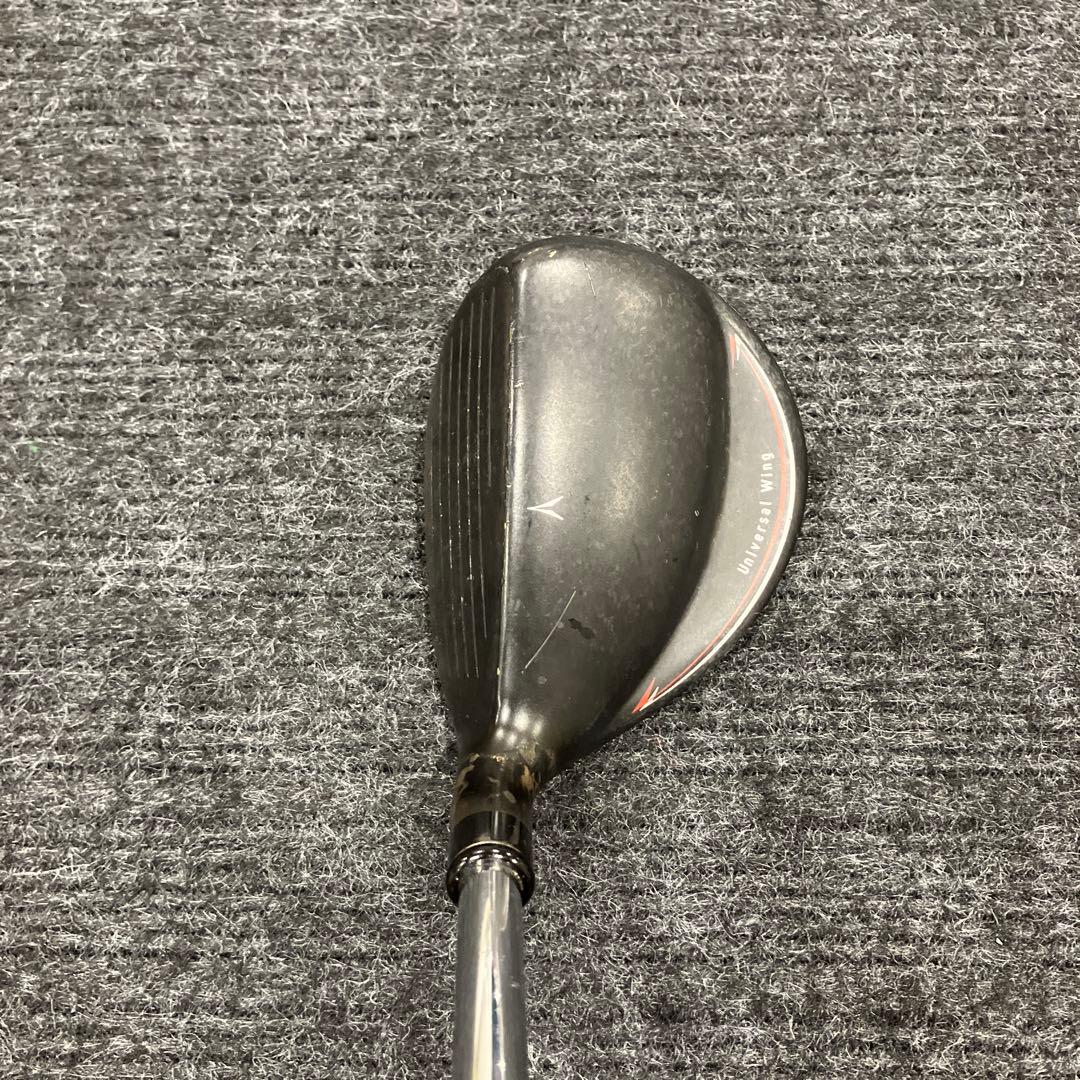 POWER TORNADO 66番単品