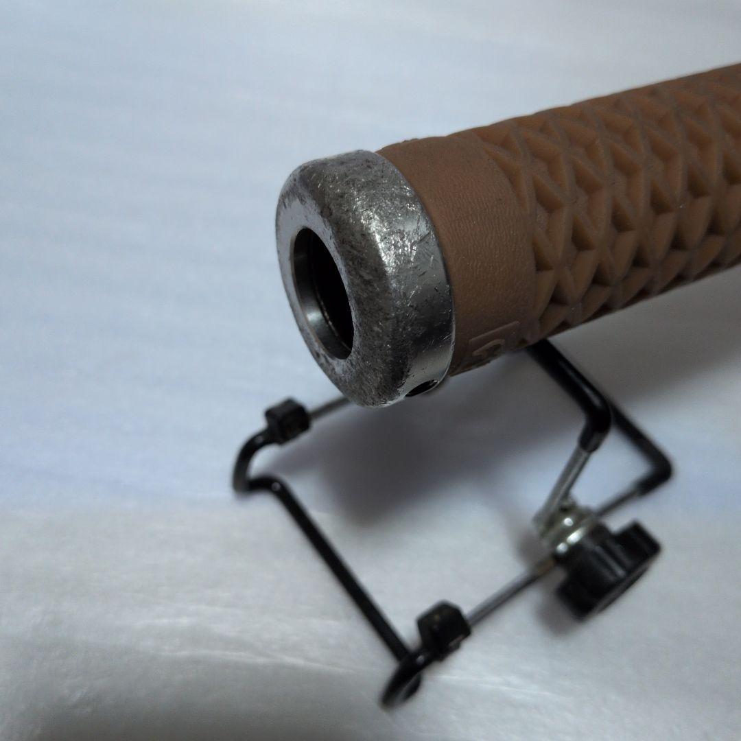 ARES FLT LOW BAR BMXフラットランドハンドルバー