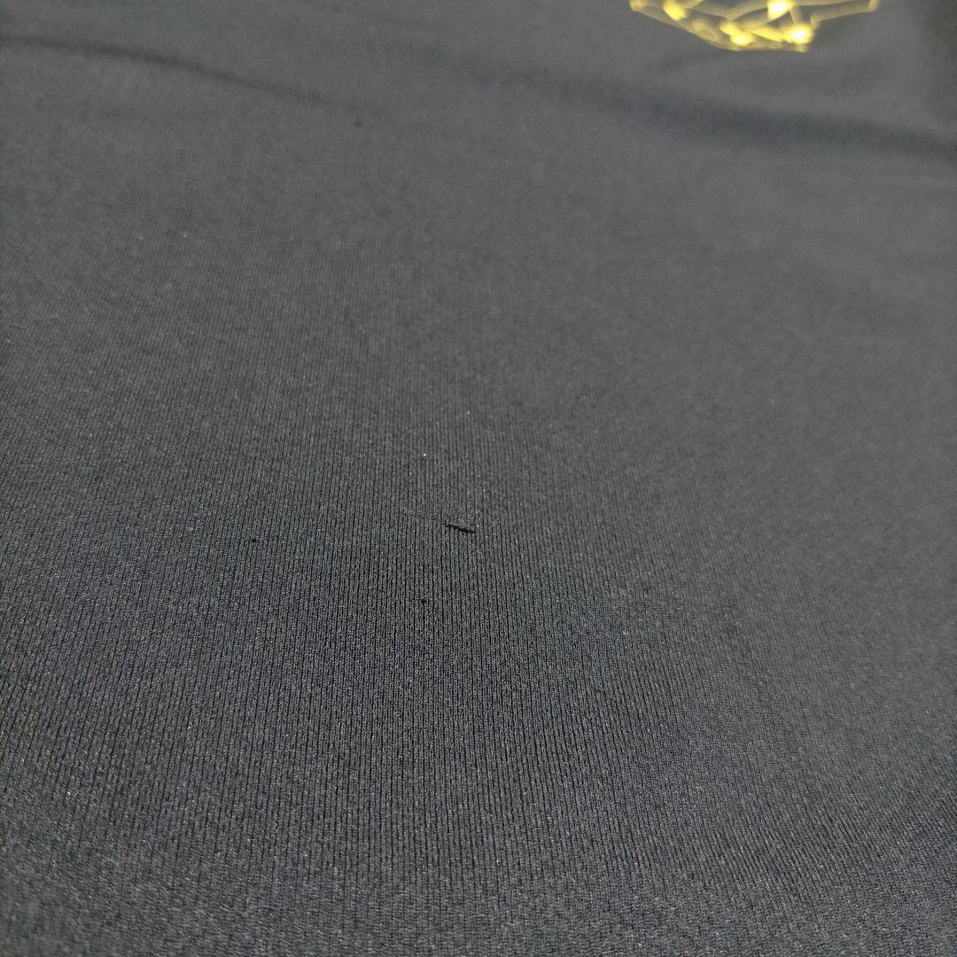 ミズノ MIZUNO ポケモン ピカチュウ ロンT 長袖 Tシャツ バドミントン