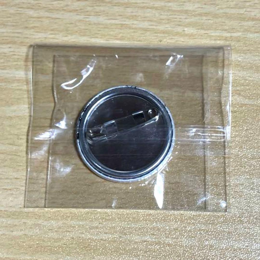 ワンピース　オールフェイス　缶バッジ　ゾロ