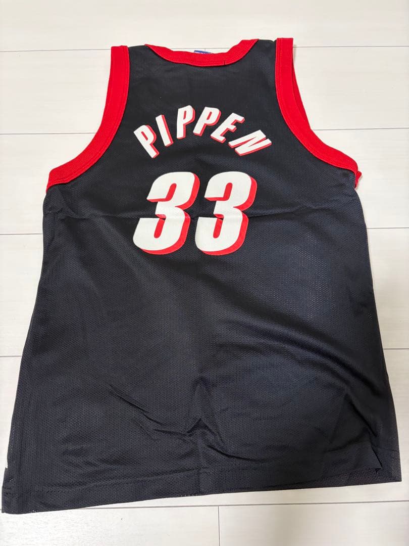 NBA Champion PIPPEN 33 ユニフォーム