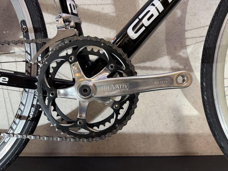 Cannondale cyclocross 800 Optimo USA ロード