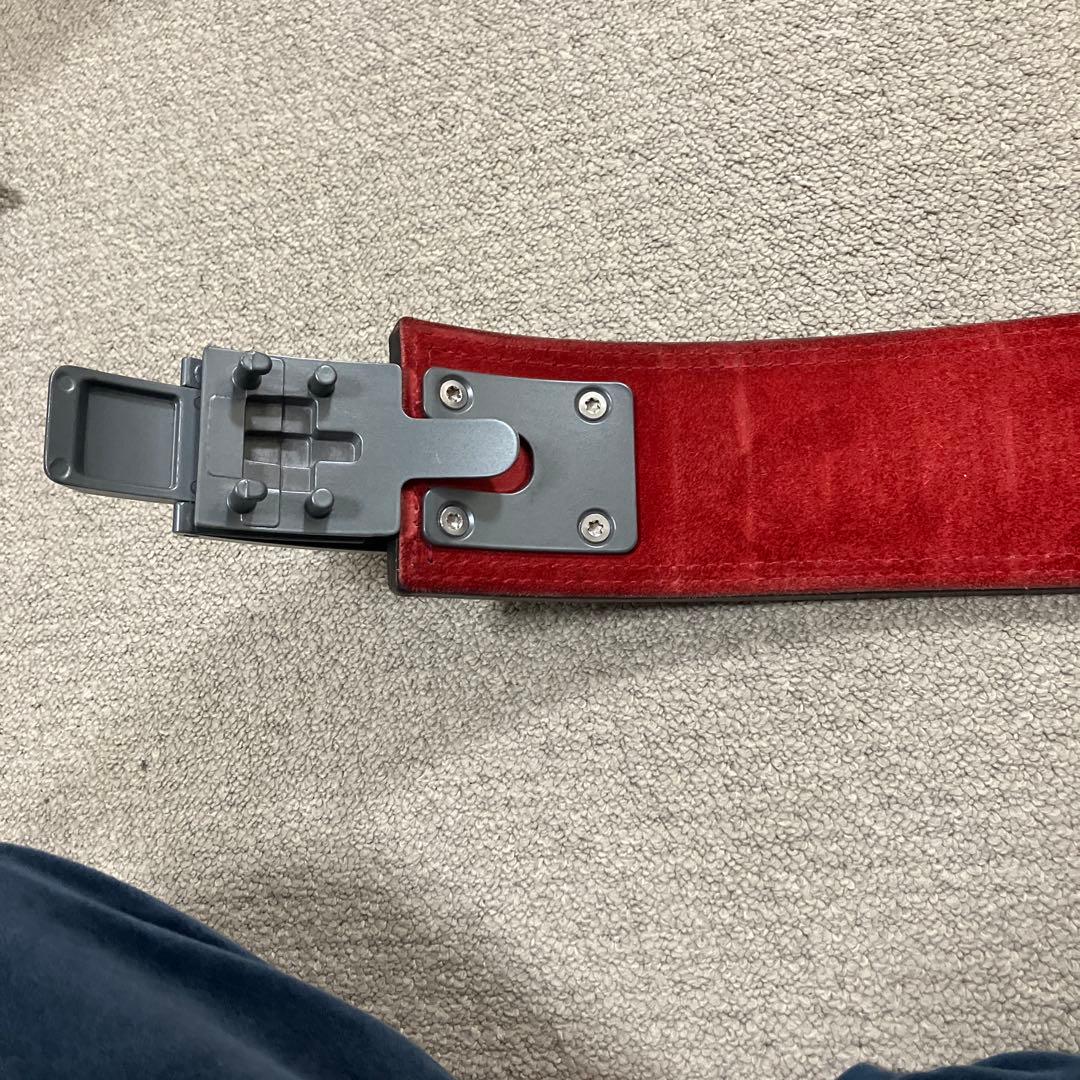 SBD トレーニング・パワーベルト　Lサイズ