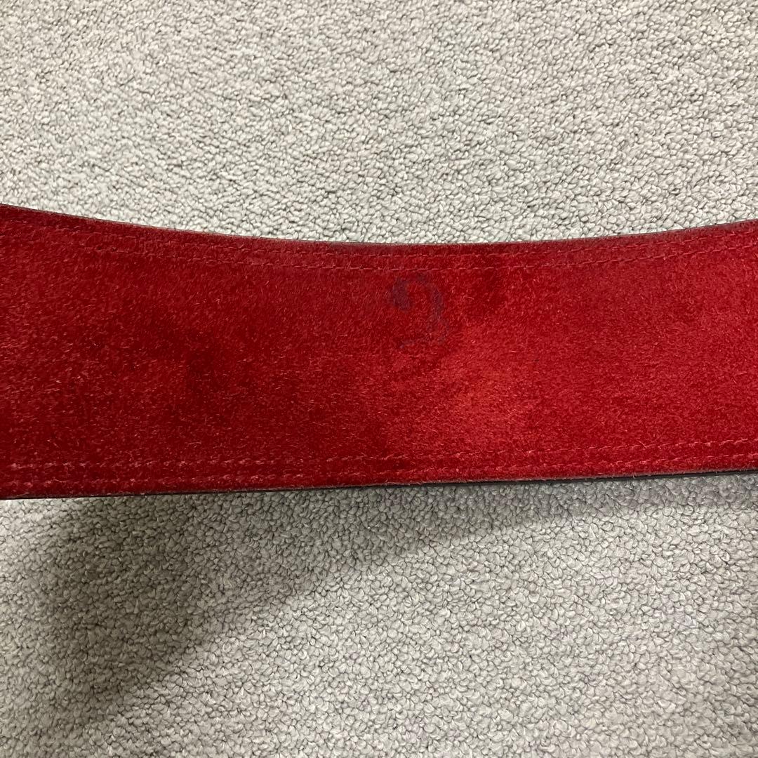 SBD トレーニング・パワーベルト　Lサイズ