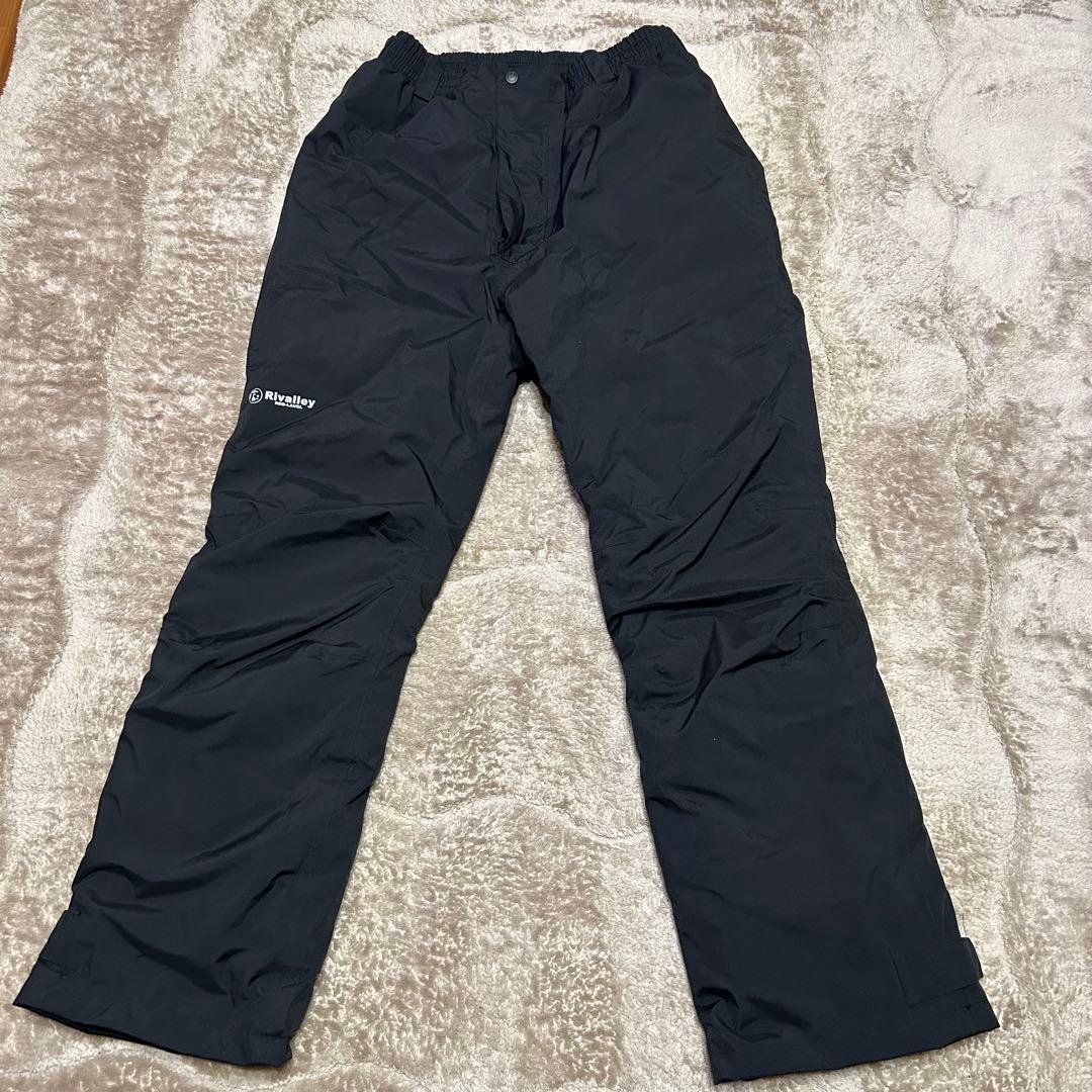 Rivalley ストレッチウィンタースーツ