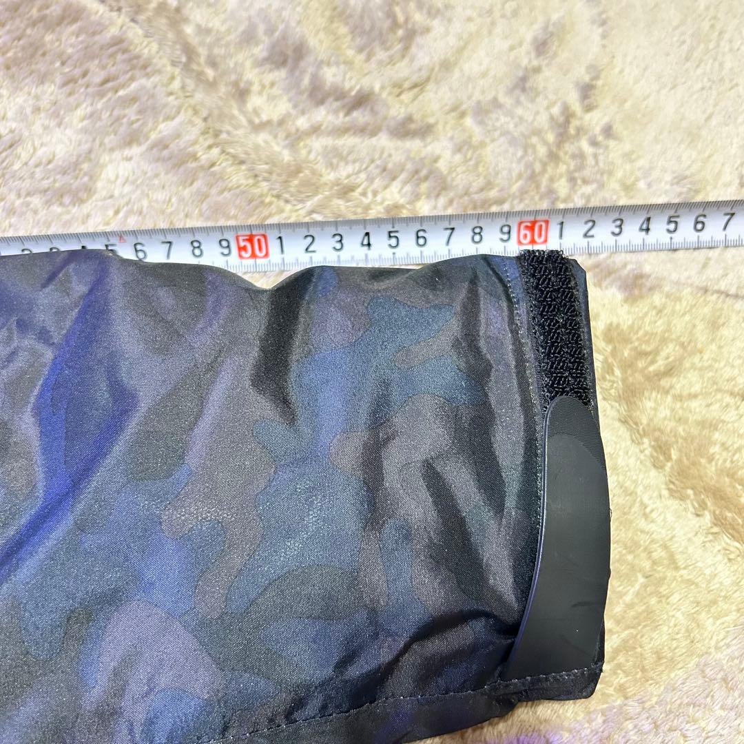 Rivalley ストレッチウィンタースーツ
