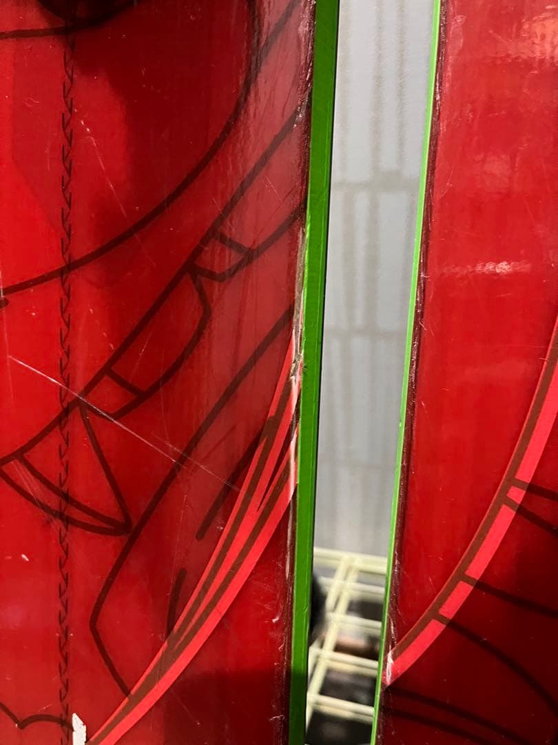 スキー DYNAFIT HOKKAIDO 189cm +COLTEX