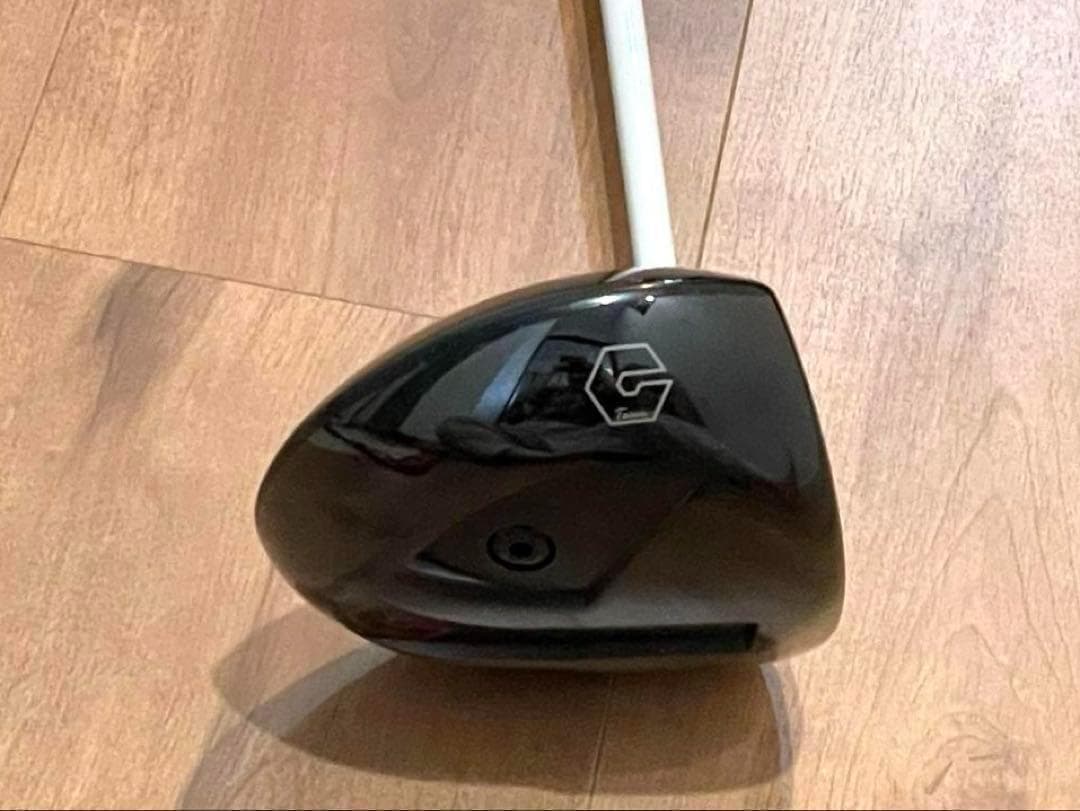 GTD Code K 1W ゴルフクラブ ドライバー