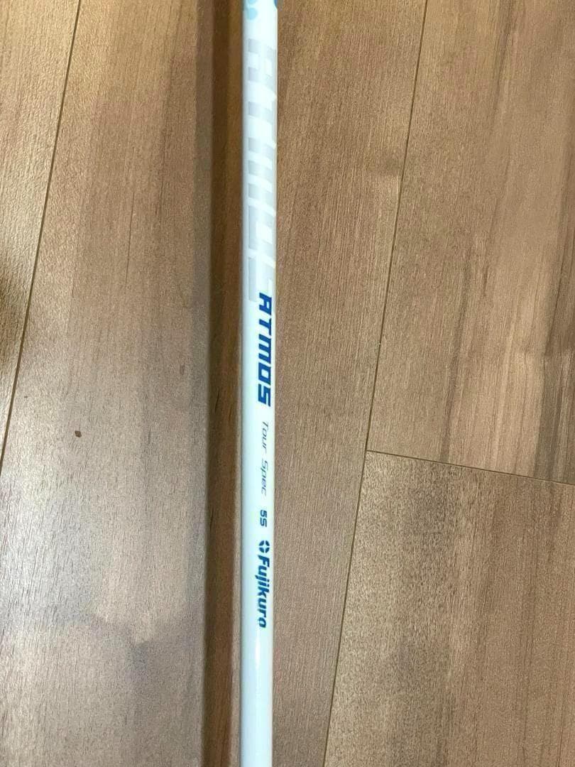 GTD Code K 1W ゴルフクラブ ドライバー