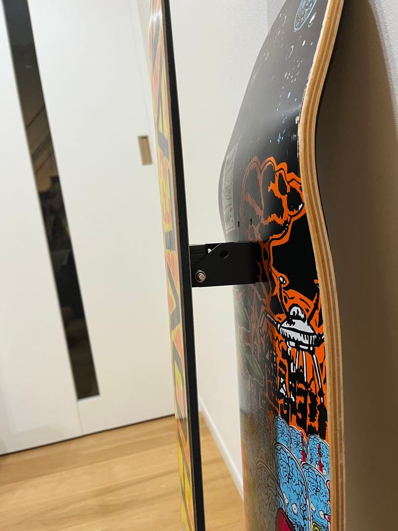 HOVLAND RAM スノースケート