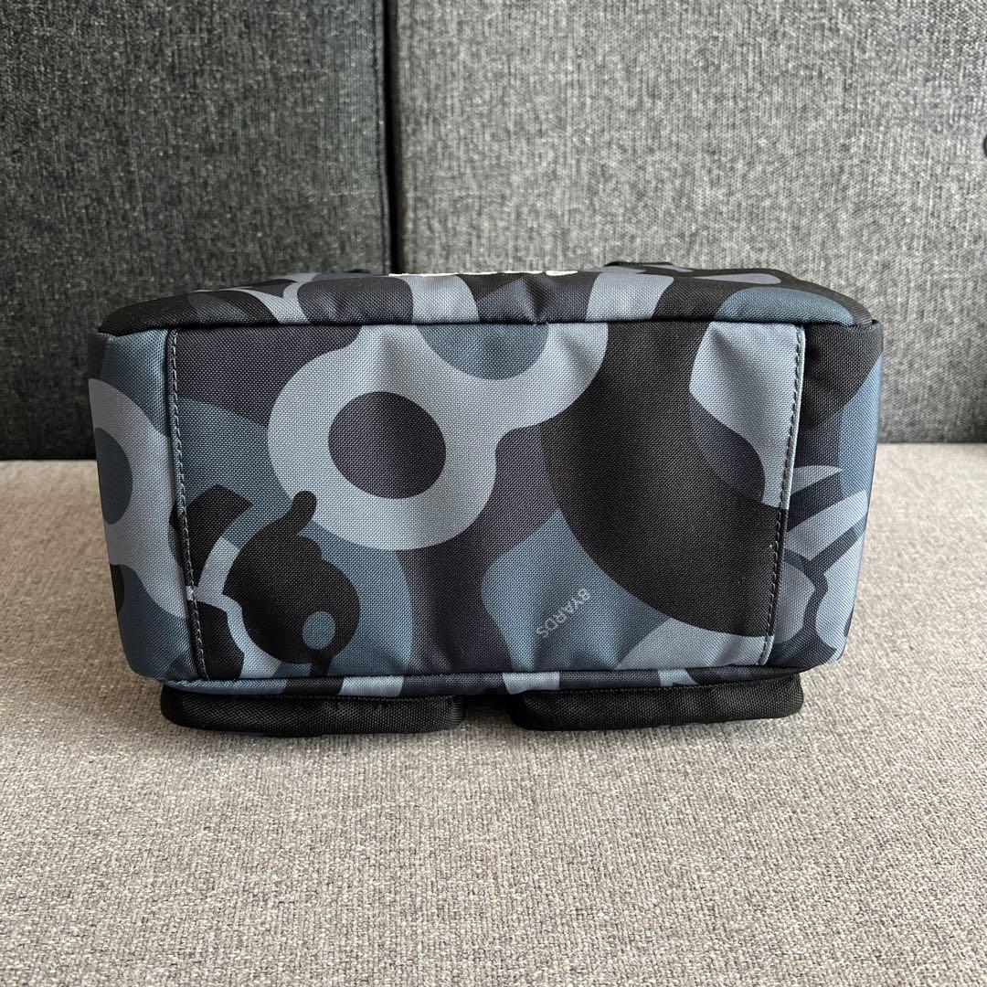 【完売品】8yards HACHIGRAPH | MONO カートバッグ