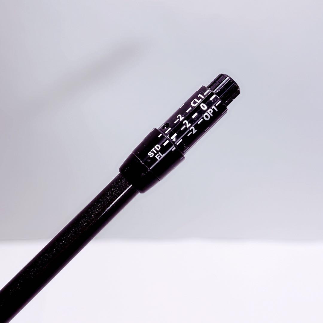 スリクソンスリーブ ドライバー用 The ATTAS V2 5SR USTマミヤ