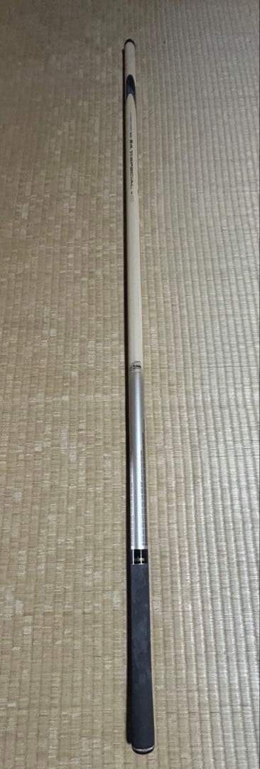 ダイワ銀影競技T•1スペシャル中硬硬100 VS銀影競技 中硬硬95 セット