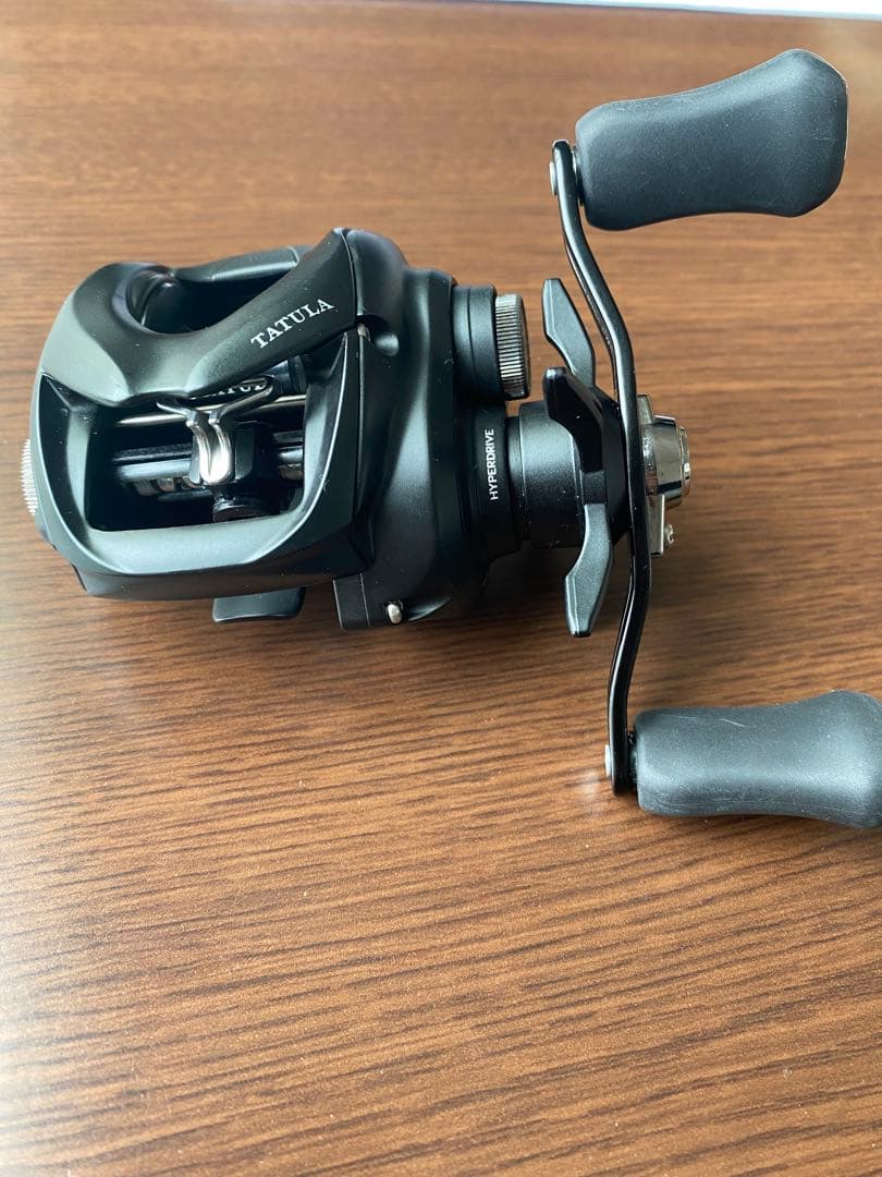 タトゥーラ　TW 100XHL レフトハンドル