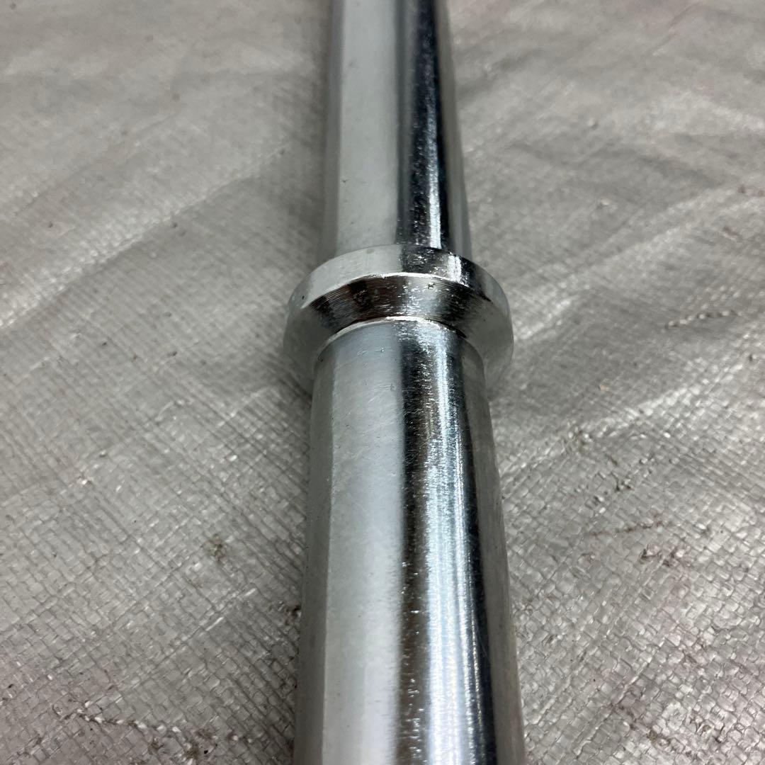 ozyk専用★新品★バーベル 180cm 28mm ベンチプレス スクワット