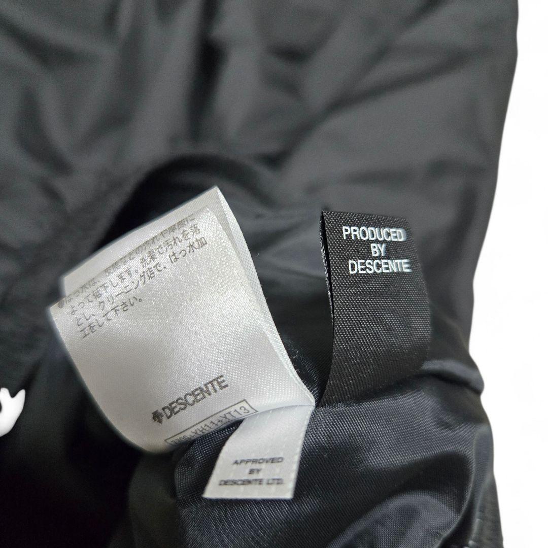 Umbro　アンブロ ピステ 長袖　インシュレーションパンツ　中綿　サッカー　黒