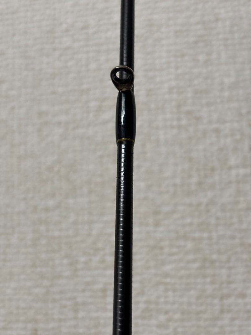 レイドジャパン グラディエーター アンチ GA-61ULS-ST フィクサー美品