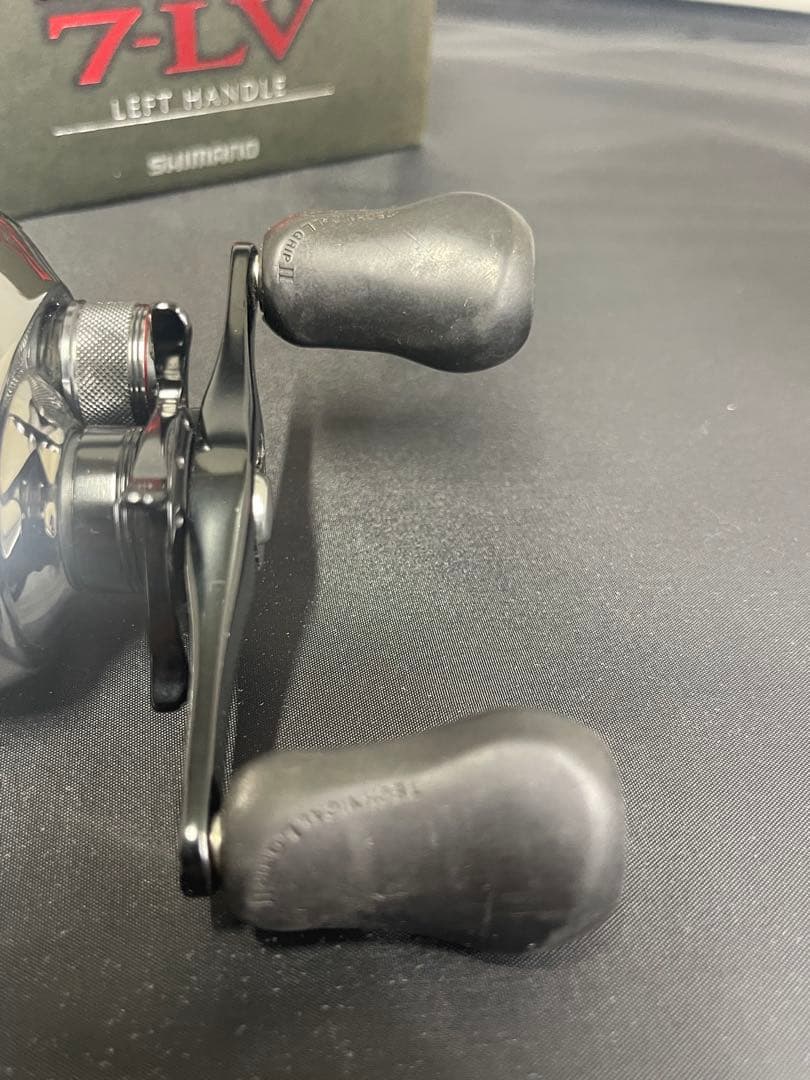 Shimano Antares DC 7-LV 左ハンドル