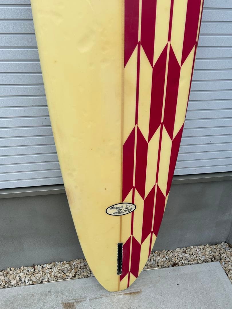 MABO  HAWAII ロングボード 290cm ケース付き