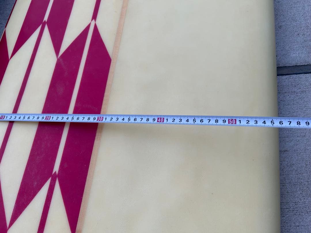 MABO  HAWAII ロングボード 290cm ケース付き