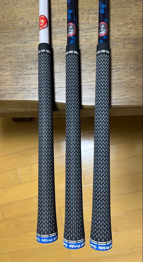 TaylorMade Q i10 ユーティリティ3本セット
