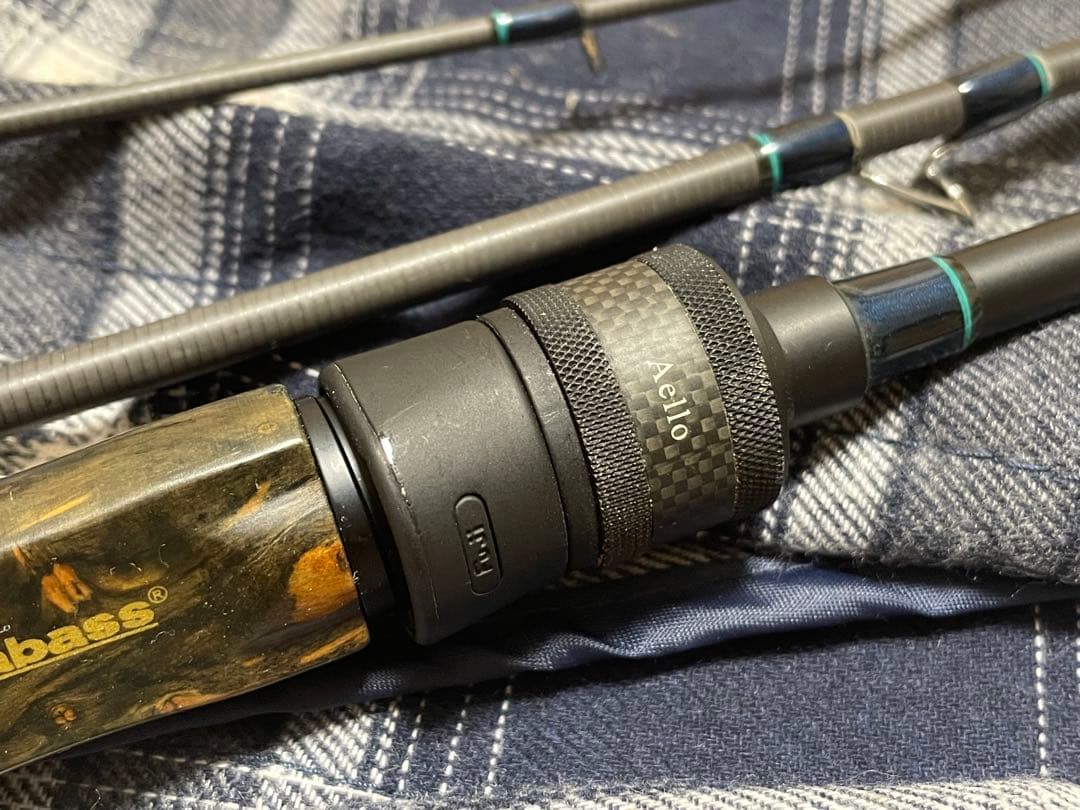 T*i様 メガバス トライザ F0-63XTZ Megabass Triza A