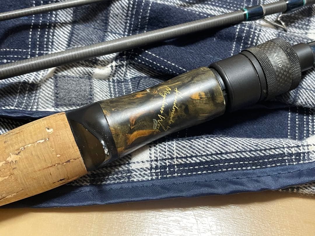 T*i様 メガバス トライザ F0-63XTZ Megabass Triza A