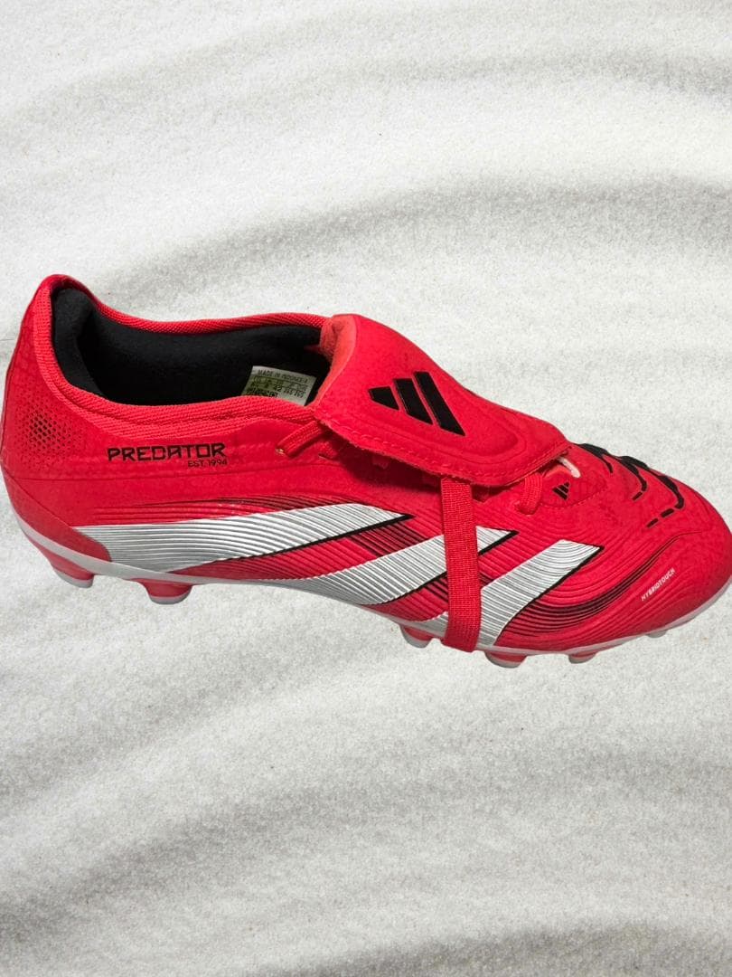 adidas PREDATOR PRO FT HG/AG 26.5cmプレデター