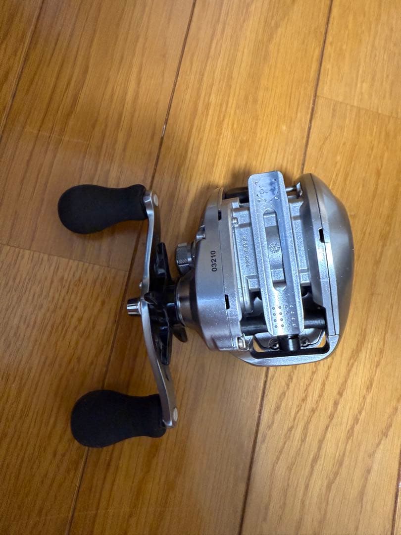 SHIMANO シマノ Barchetta バルケッタCI4+ 201HG 左