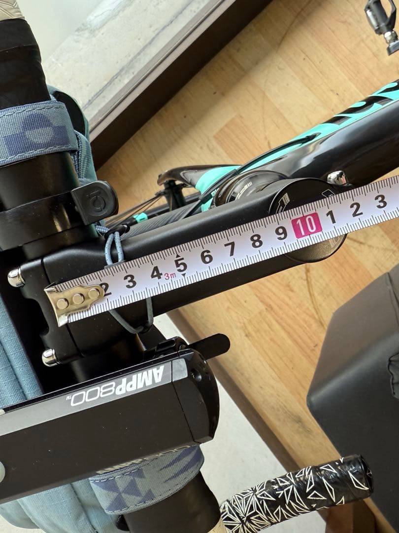 自転車本体 Bianchi OLTRE XR3 53 DISC 105