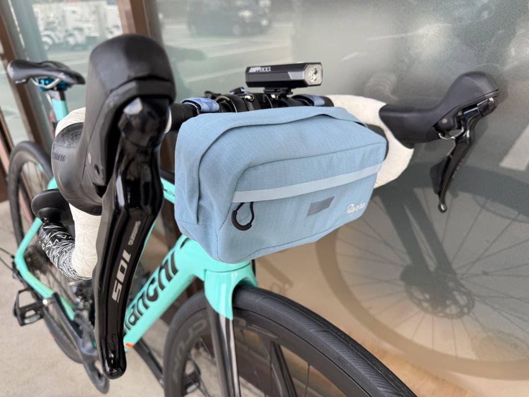 自転車本体 Bianchi OLTRE XR3 53 DISC 105