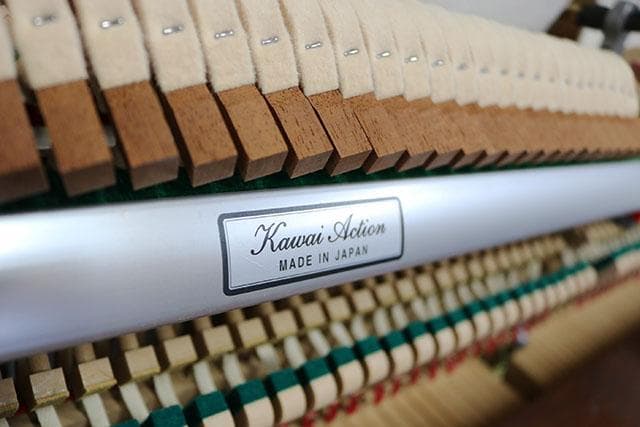 アップライトピアノ【カワイ C-113N】販売