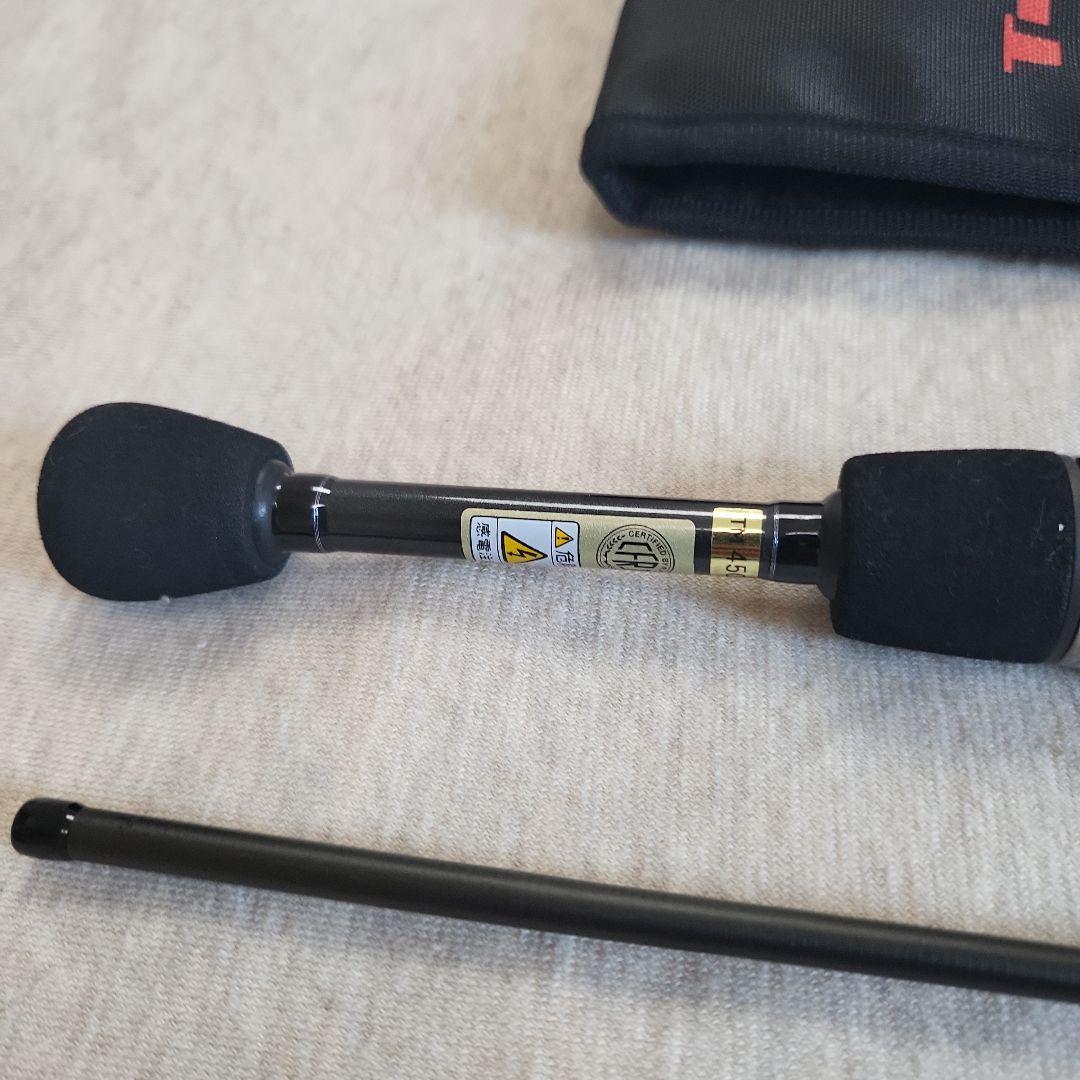 Lunakia LK582S-LS アジングロッド　天龍 ルナキア　超美品